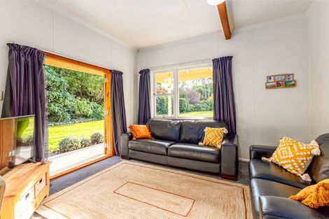 Photo of property in 643 Woodbury Road, Woodbury, Geraldine, 7991