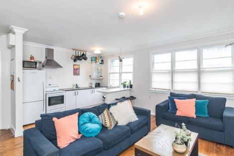 Photo of property in 1/267 Cuba Street, Te Aro, Wellington, 6011