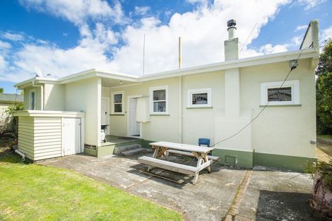 Photo of property in 115 Harris Street, Inner Kaiti, Gisborne, 4010