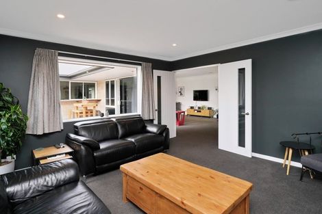 Photo of property in 209a Lowes Road, Rolleston, 7614