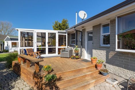 Photo of property in 52 Gardiners Road, Bishopdale, Christchurch, 8051