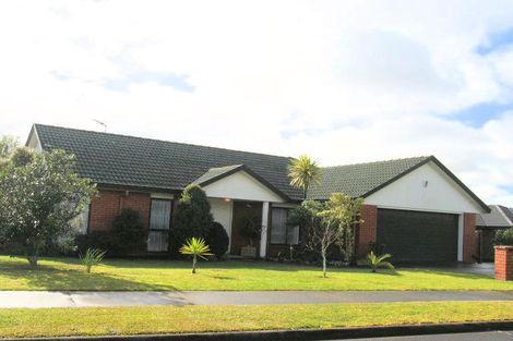 Photo of property in 7 Kalgan Place, Burswood, Auckland, 2013