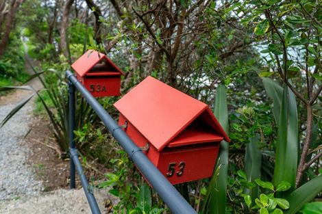 Photo of property in 53 Marewa Road, Hataitai, Wellington, 6021