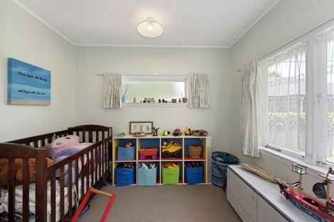 Photo of property in 118 Galloway Street, Hamilton East, Hamilton, 3216