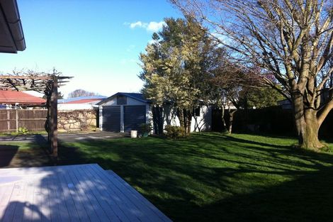 Photo of property in 27 Wolsey Place, Hillmorton, Christchurch, 8025