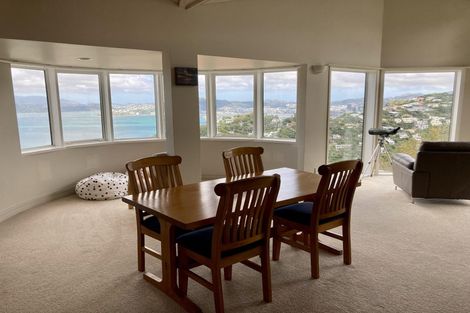 Photo of property in 21 Kabul Street, Khandallah, Wellington, 6035