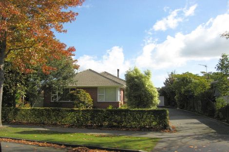 Photo of property in 9 Westmont Street, Ilam, Christchurch, 8041