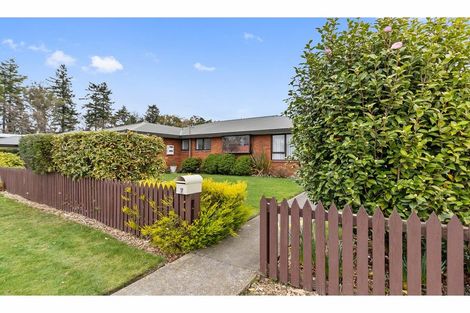 Photo of property in 7 Gammack Street, Temuka, 7920