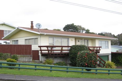 Photo of property in 29 Parsons Street, Vogeltown, New Plymouth, 4310