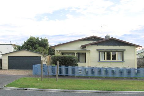 Photo of property in 3 Torrington Avenue, Frankton, Hamilton, 3204