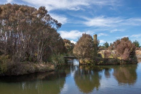 Photo of property in 8 Mead Lane, Horopito, Raetihi, 4696