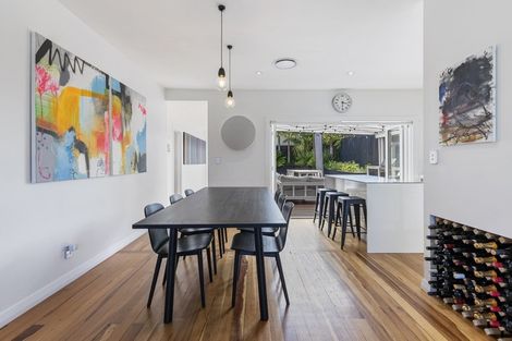 Photo of property in 7 Bayfield Road, Ponsonby, Auckland, 1011