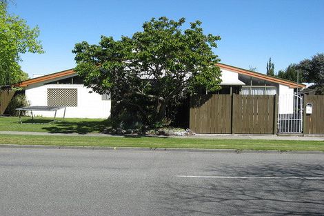 Photo of property in 4 Hillcrest Avenue, Witherlea, Blenheim, 7201
