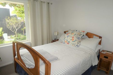 Photo of property in 2/133 Bristol Street, St Albans, Christchurch, 8014