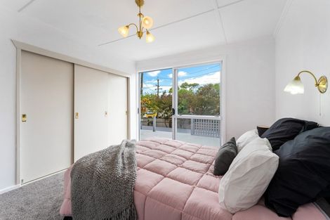 Photo of property in 4a Cleland Crescent, Naenae, Lower Hutt, 5011