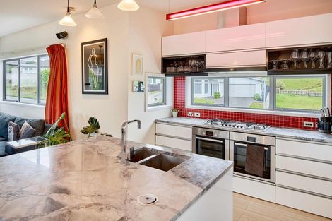 Photo of property in 3 Mo Street, Camborne, Porirua, 5026