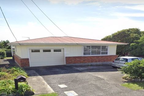 Photo of property in 118 Frankley Road, Frankleigh Park, New Plymouth, 4310