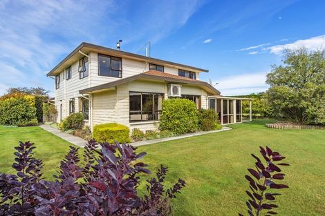 Photo of property in 701 Mclaughlins Road, Darfield, 7571