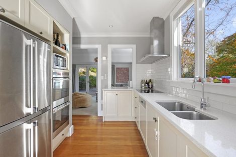 Photo of property in 48a Hackthorne Road, Cashmere, Christchurch, 8022