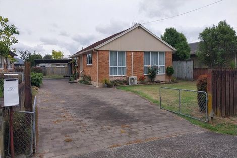 Photo of property in 259 Tramway Road, Chartwell, Hamilton, 3210