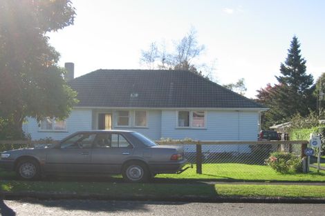 Photo of property in 10 Charles Street, Tokoroa, 3420