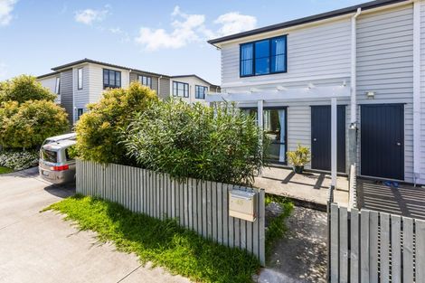 Photo of property in 45 Saddleback Crescent, Papakura, 2110