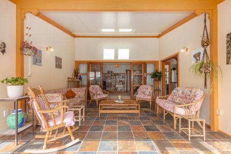 Photo of property in 158 Mangaone Road, Hautere, Otaki, 5582