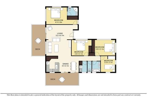 Photo of property in 12 Snowden Place, Opaheke, Papakura, 2113