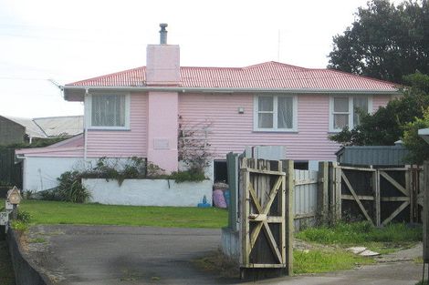 Photo of property in 70a Ngamotu Road, Spotswood, New Plymouth, 4310