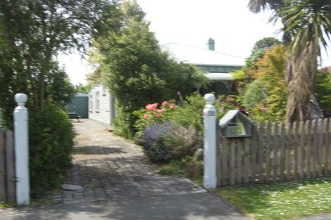 Photo of property in 53 Southey Street, Sydenham, Christchurch, 8023