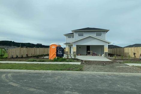 Photo of property in 12 Len Ireland Drive, Kumeu, 0810