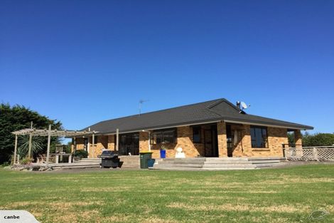 Photo of property in 371 Mckenzie Road, Waiau Pa, Pukekohe, 2679