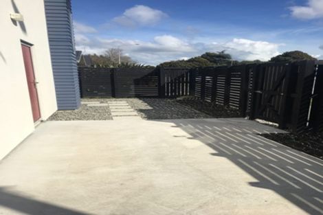 Photo of property in 200 Lincoln Road, Addington, Christchurch, 8024