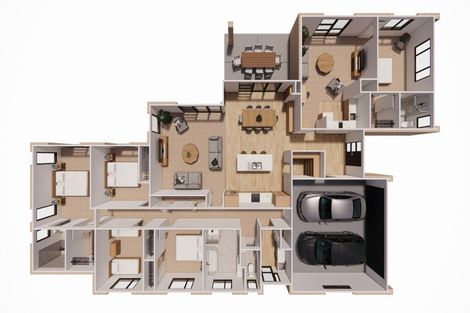 Photo of property in 145 Kopani Road, Matarangi, 3592