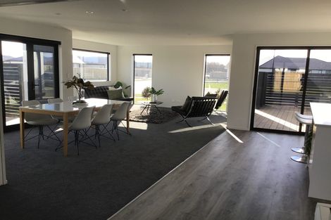 Photo of property in 28 Bonecrusher Street, Lincoln, 7608