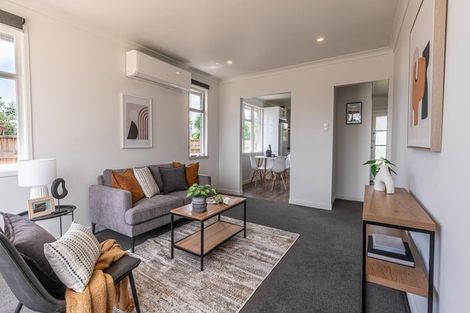 Photo of property in 1 Kauri Street, Levin, 5510