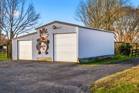 Photo of property in 17c Lissette Road, Newstead, Hamilton, 3286