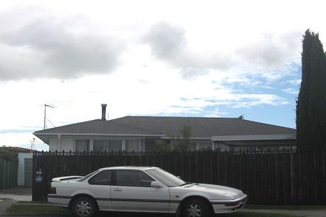 Photo of property in 5 Taylor Crescent, Blenheim, 7201
