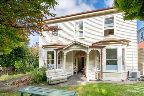 Photo of property in 152 London Street, Dunedin Central, Dunedin, 9016