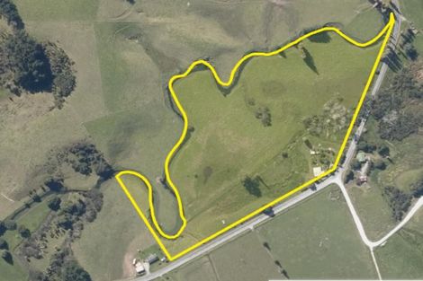 Photo of property in 317 Fairburn Road, Kaitaia, 0482