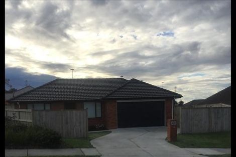 Photo of property in 12 Balmore Crescent, Pokeno, 2402