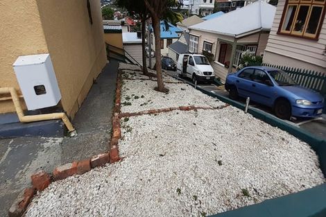 Photo of property in 2 Mudges Terrace, Newtown, Wellington, 6021