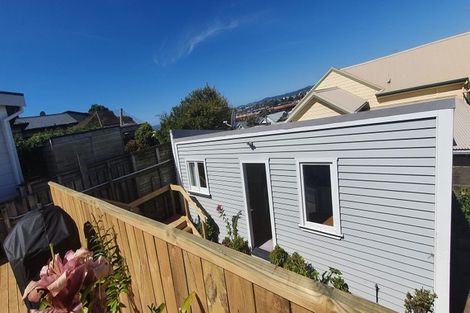 Photo of property in 61 Queens Drive, Lyall Bay, Wellington, 6022