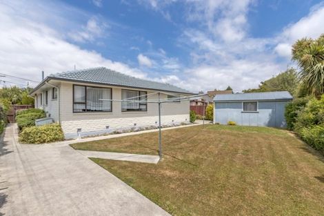 Photo of property in 9 Erin Crescent, Mairehau, Christchurch, 8013
