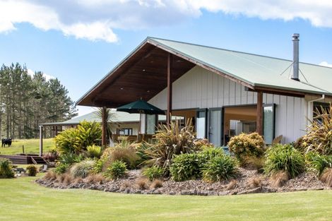 Photo of property in 264 Okokako Road, Waimate North, Kerikeri, 0293