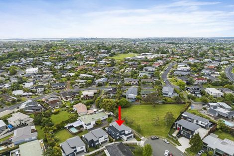 Photo of property in 12a Fortyfoot Lane, Sunnyhills, Auckland, 2010