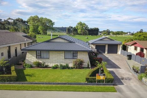 Photo of property in 29 Walbrook Crescent, Oamaru North, Oamaru, 9400