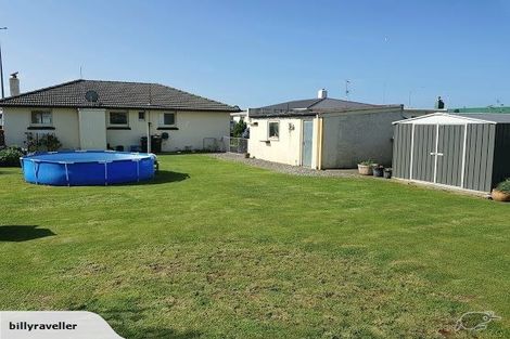 Photo of property in 389 Saint Andrew Street, Glengarry, Invercargill, 9810