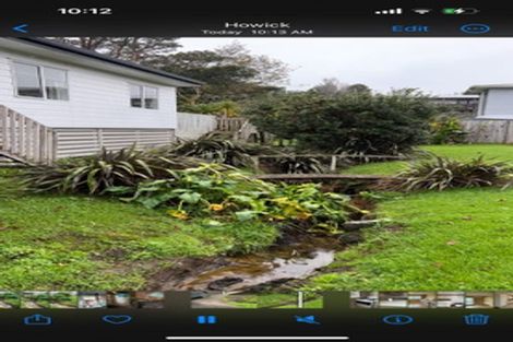 Photo of property in 49 Vincent Street, Howick, Auckland, 2014