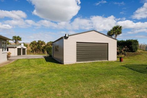 Photo of property in 1107 Rongotea Road, Rongotea, Palmerston North, 4476
